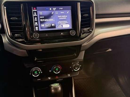 FIAT-TORO-1.3 TURBO 270 FLEX ENDURANCE AT6 FIAT-TORO-2022