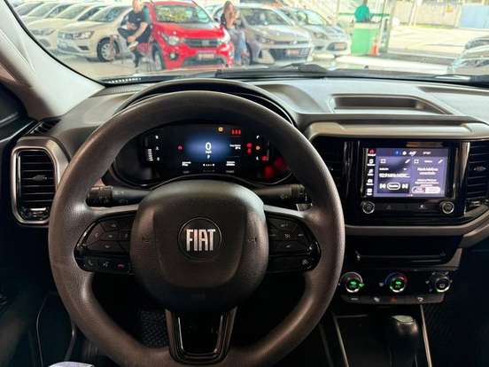 FIAT-TORO-1.3 TURBO 270 FLEX ENDURANCE AT6 FIAT-TORO-2022