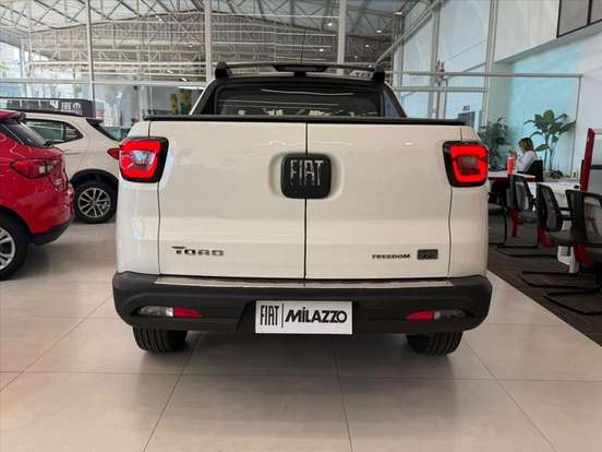 FIAT-TORO-1.3 TURBO 270 FLEX FREEDOM AT6 FIAT-TORO-2024