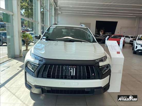 FIAT-TORO-1.3 TURBO 270 FLEX FREEDOM AT6 FIAT-TORO-2026