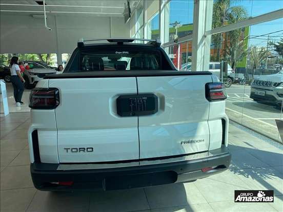 FIAT-TORO-1.3 TURBO 270 FLEX FREEDOM AT6 FIAT-TORO-2026