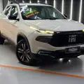 FIAT TORO 1.3 TURBO 270 FLEX FREEDOM AT6 FIAT TORO 1.3 TURBO 270 FLEX FREEDOM AT6