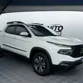FIAT TORO 1.3 TURBO 270 FLEX FREEDOM AT6 FIAT TORO 1.3 TURBO 270 FLEX FREEDOM AT6
