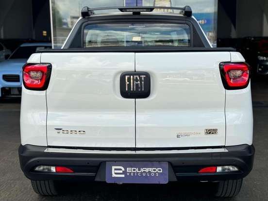 FIAT-TORO-1.3 TURBO 270 FLEX FREEDOM AT6 FIAT-TORO-2024