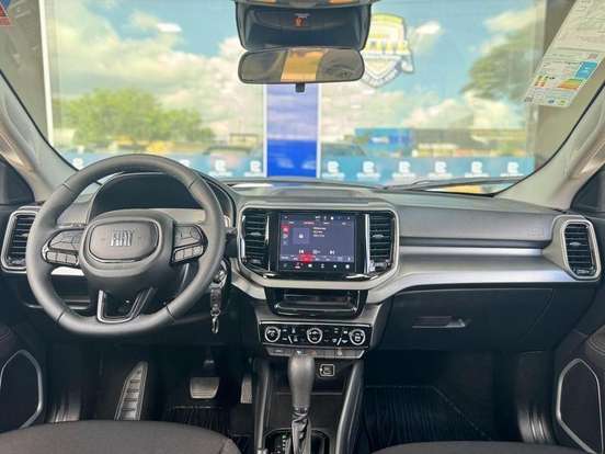 FIAT-TORO-1.3 TURBO 270 FLEX FREEDOM AT6 FIAT-TORO-2024
