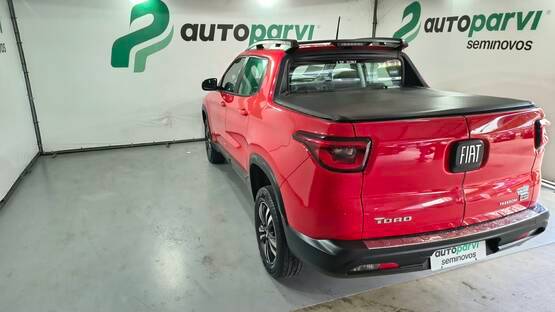 FIAT TORO 1.3 TURBO 270 FLEX FREEDOM AT6