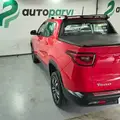 FIAT TORO 1.3 TURBO 270 FLEX FREEDOM AT6 FIAT TORO 1.3 TURBO 270 FLEX FREEDOM AT6