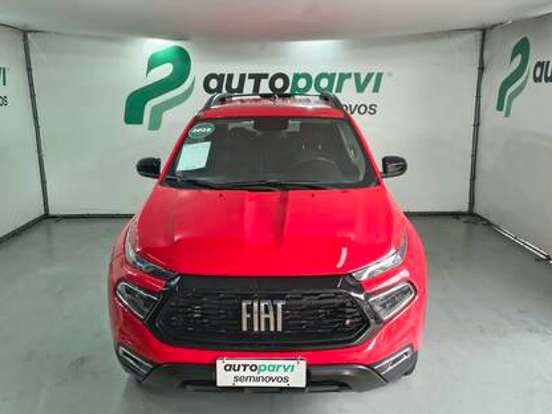 FIAT-TORO-1.3 TURBO 270 FLEX FREEDOM AT6 FIAT-TORO-2025