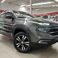 FIAT TORO 1.3 TURBO 270 FLEX FREEDOM AT6 FIAT TORO 1.3 TURBO 270 FLEX FREEDOM AT6