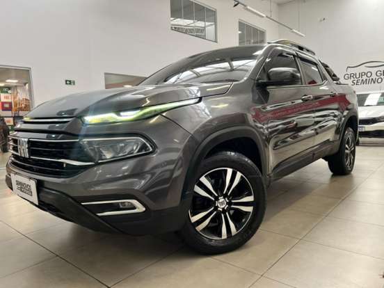 FIAT-TORO-1.3 TURBO 270 FLEX FREEDOM AT6 FIAT-TORO-2021