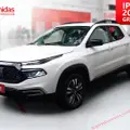 FIAT TORO 1.3 TURBO 270 FLEX FREEDOM AT6 FIAT TORO 1.3 TURBO 270 FLEX FREEDOM AT6