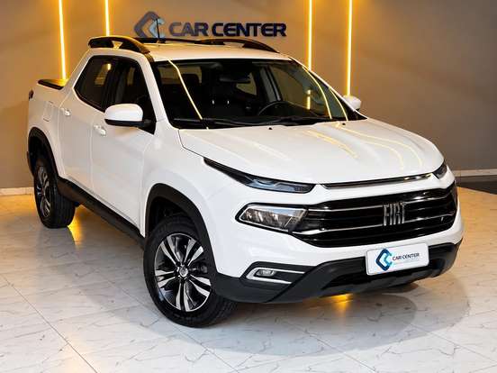FIAT-TORO-1.3 TURBO 270 FLEX FREEDOM AT6 FIAT-TORO-2023