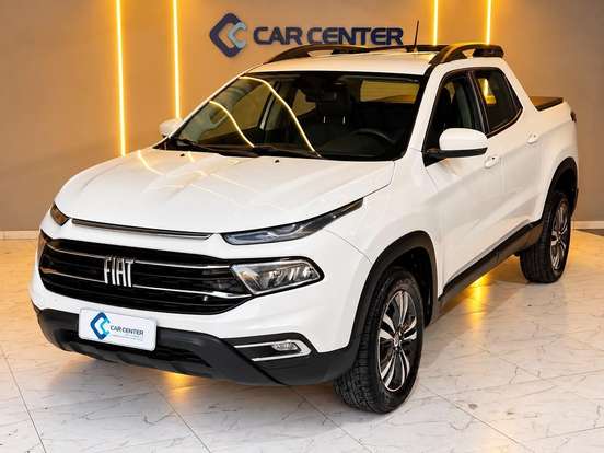 FIAT-TORO-1.3 TURBO 270 FLEX FREEDOM AT6 FIAT-TORO-2023