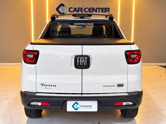 FIAT-TORO-1.3 TURBO 270 FLEX FREEDOM AT6 FIAT-TORO-2023