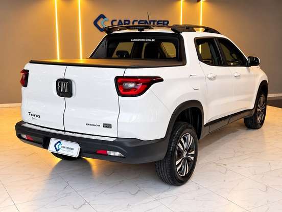 FIAT-TORO-1.3 TURBO 270 FLEX FREEDOM AT6 FIAT-TORO-2023