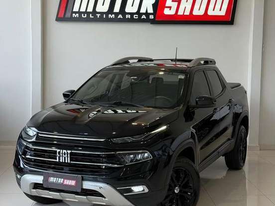 FIAT-TORO-1.3 TURBO 270 FLEX FREEDOM AT6 FIAT-TORO-2021