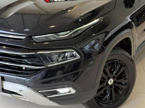 FIAT-TORO-1.3 TURBO 270 FLEX FREEDOM AT6 FIAT-TORO-2021