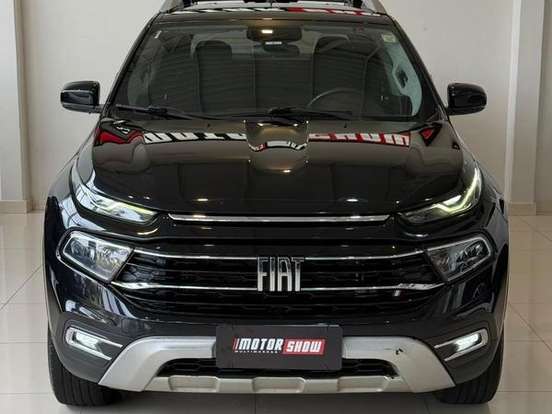FIAT-TORO-1.3 TURBO 270 FLEX FREEDOM AT6 FIAT-TORO-2021