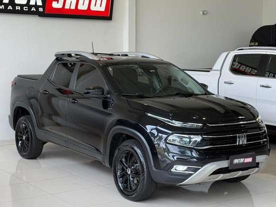 FIAT-TORO-1.3 TURBO 270 FLEX FREEDOM AT6 FIAT-TORO-2021