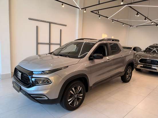 FIAT-TORO-1.3 TURBO 270 FLEX FREEDOM AT6 FIAT-TORO-2025