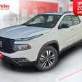 FIAT TORO 1.3 TURBO 270 FLEX FREEDOM AT6 FIAT TORO 1.3 TURBO 270 FLEX FREEDOM AT6