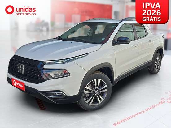 FIAT-TORO-1.3 TURBO 270 FLEX FREEDOM AT6 FIAT-TORO-2025