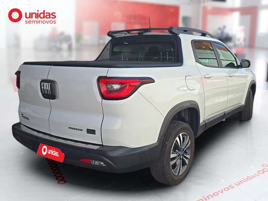 FIAT-TORO-1.3 TURBO 270 FLEX FREEDOM AT6 FIAT-TORO-2025