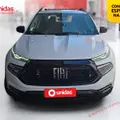 FIAT TORO 1.3 TURBO 270 FLEX FREEDOM AT6 FIAT TORO 1.3 TURBO 270 FLEX FREEDOM AT6