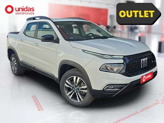 FIAT-TORO-1.3 TURBO 270 FLEX FREEDOM AT6 FIAT-TORO-2025