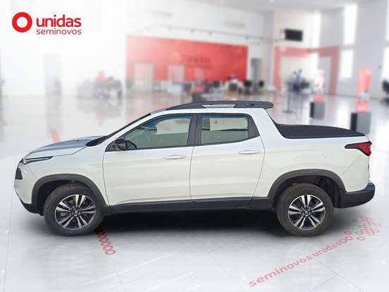 FIAT-TORO-1.3 TURBO 270 FLEX FREEDOM AT6 FIAT-TORO-2025
