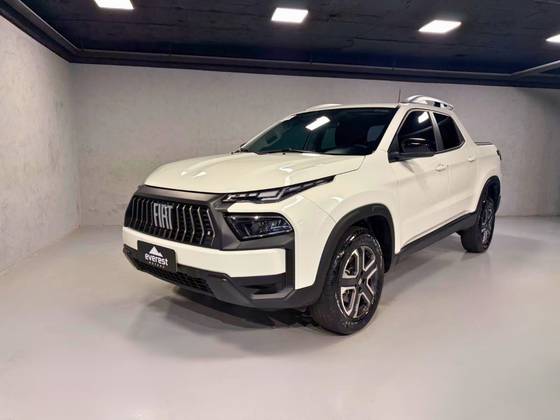 FIAT TORO 1.3 TURBO 270 FLEX FREEDOM AT6