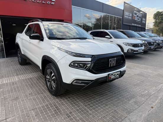 FIAT-TORO-1.3 TURBO 270 FLEX FREEDOM AT6 FIAT-TORO-2024