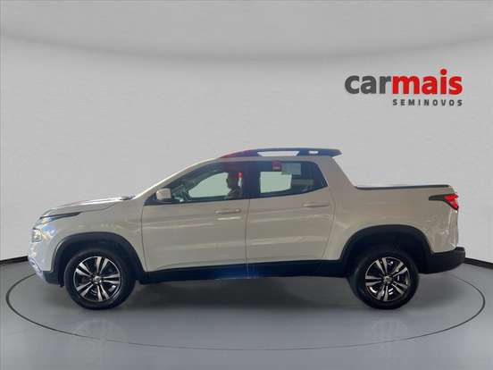 FIAT-TORO-1.3 TURBO 270 FLEX FREEDOM AT6 FIAT-TORO-2023