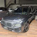 FIAT TORO 1.3 TURBO 270 FLEX ULTRA AT6 FIAT TORO 1.3 TURBO 270 FLEX ULTRA AT6