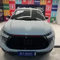 FIAT TORO 1.3 TURBO 270 FLEX ULTRA AT6 FIAT TORO 1.3 TURBO 270 FLEX ULTRA AT6