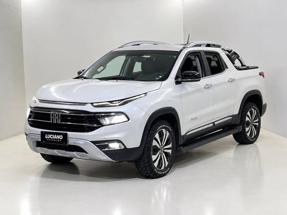 FIAT TORO 1.3 TURBO 270 FLEX VOLCANO AT6