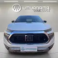 FIAT TORO 1.3 TURBO 270 FLEX VOLCANO AT6 FIAT TORO 1.3 TURBO 270 FLEX VOLCANO AT6