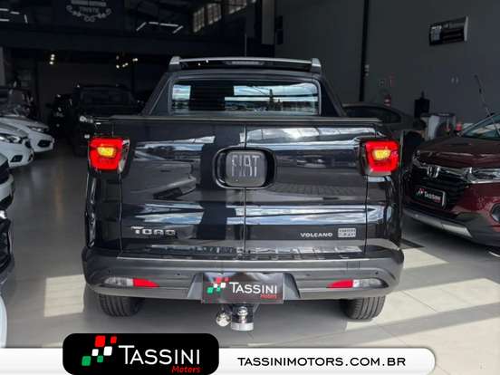 FIAT-TORO-1.3 TURBO 270 FLEX VOLCANO AT6 FIAT-TORO-2024
