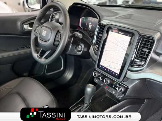 FIAT-TORO-1.3 TURBO 270 FLEX VOLCANO AT6 FIAT-TORO-2024