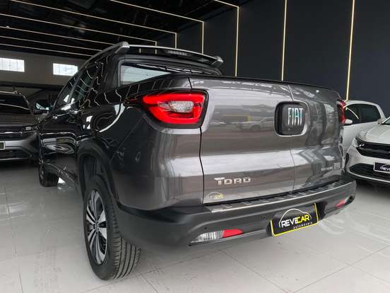 FIAT-TORO-1.3 TURBO 270 FLEX VOLCANO AT6 FIAT-TORO-2025