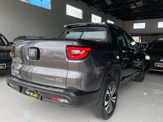 FIAT-TORO-1.3 TURBO 270 FLEX VOLCANO AT6 FIAT-TORO-2025