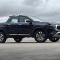 FIAT TORO 1.3 TURBO 270 FLEX VOLCANO AT6 FIAT TORO 1.3 TURBO 270 FLEX VOLCANO AT6