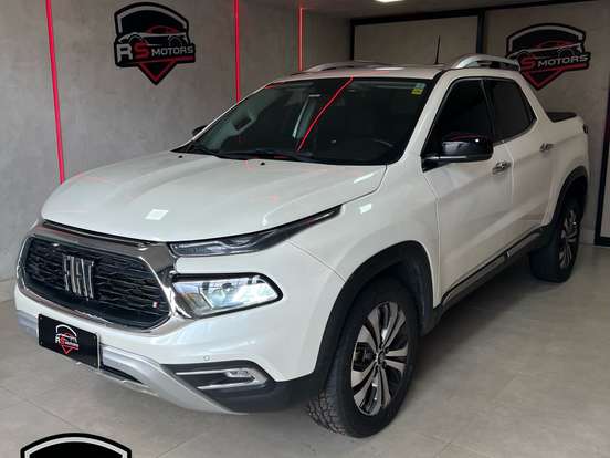 FIAT-TORO-1.3 TURBO 270 FLEX VOLCANO AT6 FIAT-TORO-2023