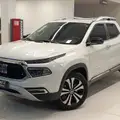 FIAT TORO 1.3 TURBO 270 FLEX VOLCANO AT6 FIAT TORO 1.3 TURBO 270 FLEX VOLCANO AT6