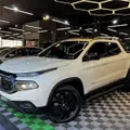 FIAT TORO 1.3 TURBO 270 FLEX VOLCANO AT6 FIAT TORO 1.3 TURBO 270 FLEX VOLCANO AT6