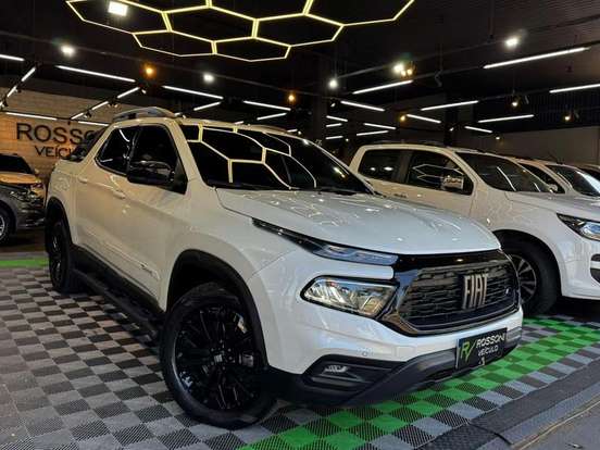 FIAT-TORO-1.3 TURBO 270 FLEX VOLCANO AT6 FIAT-TORO-2024