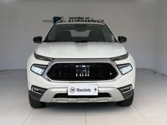 FIAT TORO 1.3 TURBO 270 FLEX VOLCANO AT6