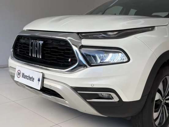 FIAT-TORO-1.3 TURBO 270 FLEX VOLCANO AT6 FIAT-TORO-2025