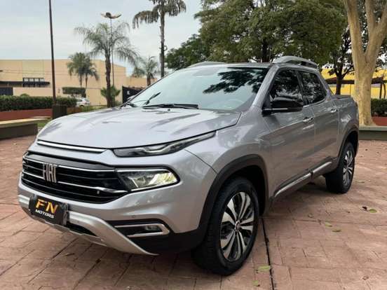FIAT-TORO-1.3 TURBO 270 FLEX VOLCANO AT6 FIAT-TORO-2022