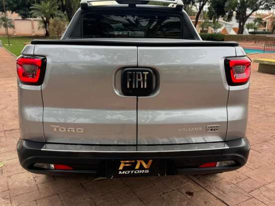 FIAT-TORO-1.3 TURBO 270 FLEX VOLCANO AT6 FIAT-TORO-2022
